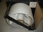 Yamaha ... Leslie Type Rotary Speaker Tremolo Unit ... DIY Leslie Project