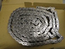 Tsubaki RS40-SS-1-RP-U Chain 4'5"