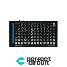 Erica Synths Pico System III Modular Desktop SYNTHESIZER B-STK - PERFECT CIRCUIT
