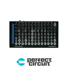 Erica Synths Pico System III Modular Desktop SYNTHESIZER B-STK - PERFECT CIRCUIT