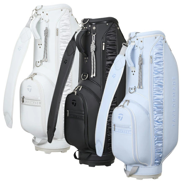 TaylorMade Golf Bag Wilshire 8.5-inch 3.0kg 46-inch Light