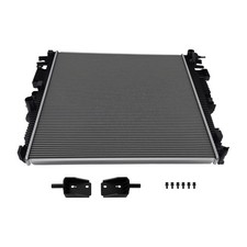 Cooling System Part for Nissan Frontier 3.8L 2021-2023 214109BT1A Aluminum Core