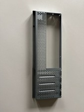 50pcs Chieftec PCI Slot Bracket H10-00462B14 Metal Bezel Housing Cover