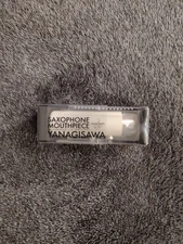Alto saxophone mouthpiece kit Yanagisawa No.6