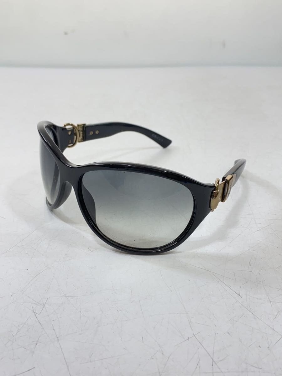 GUCCI Sunglasses BLK GRN Ladies thumbnail 2