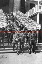 F008021 Rückkehr der Legion Condor Parade Berlin