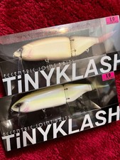 DRT Tiny Klash Low Queen & Specter Set New Unused Japan Limited from Japan