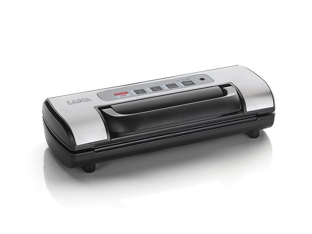 Laica VT3217 Macchina Sottovuoto Alimenti - Risparmia sulla Spesa - 4