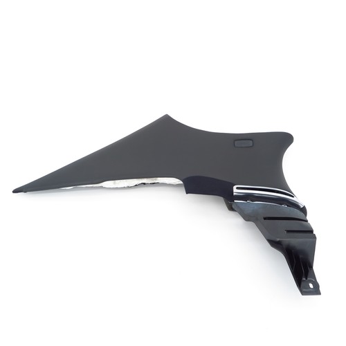 Verkleidung C-Säule Schwarz rechts Bentley CONTINENTAL FLYING SPUR 3W (224447)