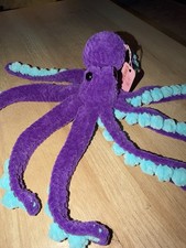 Crochet Octopus