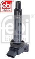 Febi Bilstein 188593 ZüNdspule ZüNdmodul FüR Toyota FüR Lexus
