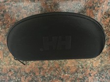 Helly Hanson Glasses Case with cloth