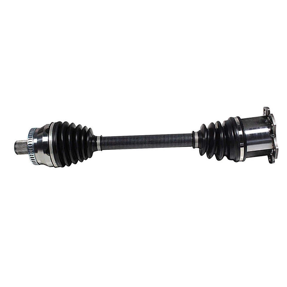 Front Pair CV Axle 2 PCS For 2001-2005 AUDI ALLROAD QUATTRO(Auto)Axle Shaft - Image 3 of 4