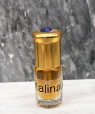 Indonisian Malinau Oud Oil 3ml