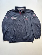 Paul&Shark Wool Yachting Sweater