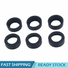 6x For HYUNDAI 2011-2012 Azera Genesis Fuel Injector Bracket Washer 35313-3C200