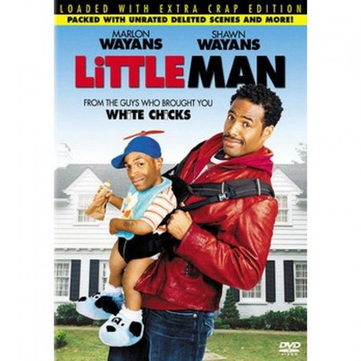 Little Man