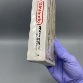 Dance Aerobics (Nintendo Entertainment System, 1989) NES - Authentic - SEALED