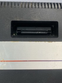 Atari 7800 Prosystem Video Game Console with Games and 2 Controllers See Video