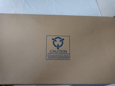 AUDIOCODES MEDIANT 500 MSBR M500-V-1ET GGWA00031 MULTI-SERVICE ROUTER