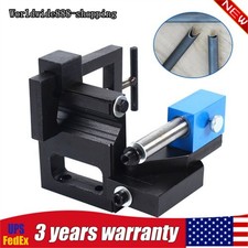 Heavy Duty Industrial Professional Pipe Tube Notcher 34 - 3 Fabrication