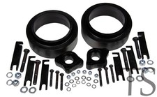 50mm 2 Leveling Lift Kit For Mitsubishi Pajero Montero Pajero Montero Sport