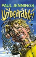 Unbearable! | Paul Jennings | Englisch | Taschenbuch | Kartoniert / Broschiert