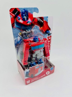 Transformers | Autobot Optimus Prime | OVP