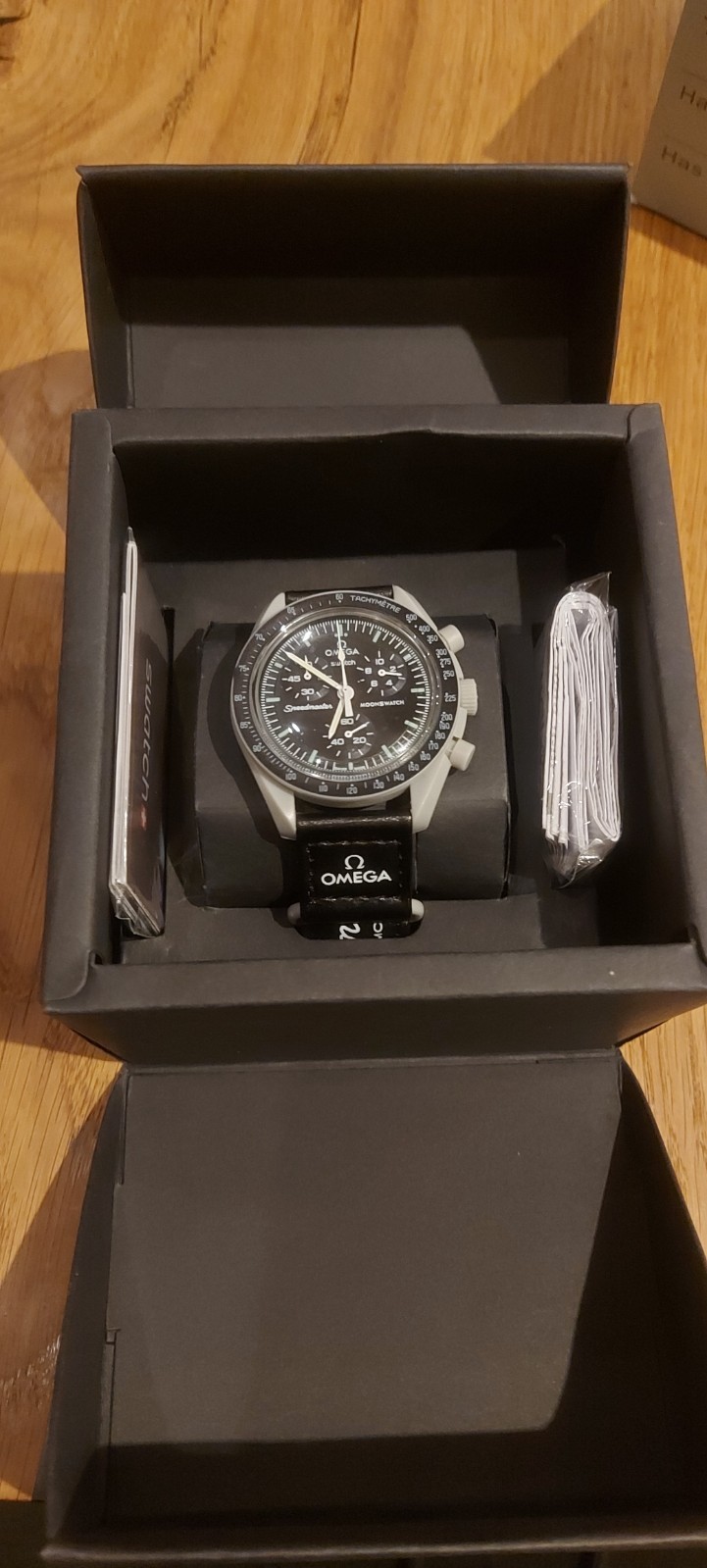 x moon the swatch omega mission to - VintageWatches.PK x moon the swatch omega mission to - vintagewatches.pk