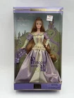 Princess & The Pea Collector Edition Mattel #28800 Vintage 2000