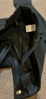 Men’s Black 30 Reg Dress Pants With Adjustable Waist  — photo 9