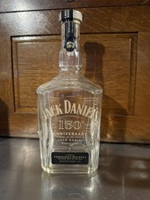 JACK DANIELS - Ltd Edition 150th Anniversary ...