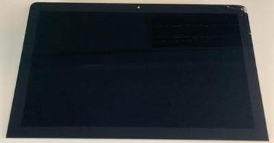 Apple iMac 21,5'' A1418 LCD Bildschirm LM215 WF3 SD D3 Grade B (21-068)