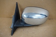 05 06 07 08 09 10 Chrysler 300 Left Driver Side View Mirror Oem 4805882ak 05 06 07 08 09 10 Chrysler 300 Left Driver Side View Mirror Oem 4805882ak