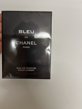 Bleu  de Chanel eau de parfum 100ml
