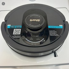 Shark AI Ultra 2in1 Robot Vacuum and Mop Black AV2510SXUS PARTS ONLY