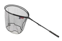 Fox Rage Street Fighter Carbon Net 50X60Cm 1,8M 2-Teilig By TACKLE-DEALS !!!