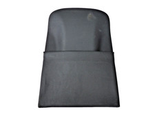 Mercedes Benz W204 Sitz Lehne Verkleidung vorne links rechts schwarz A2049100439 Mercedes Benz W204 Sitz Lehne Verkleidung vorne links rechts schwarz A2049100439