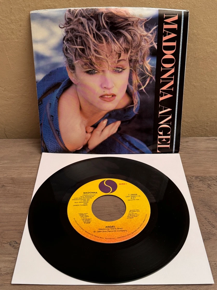 Madonna 7