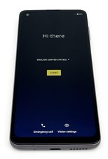 Motorola Moto G Power 2021 XT2117-3 6.6" Gray Verizon Android Smartphone