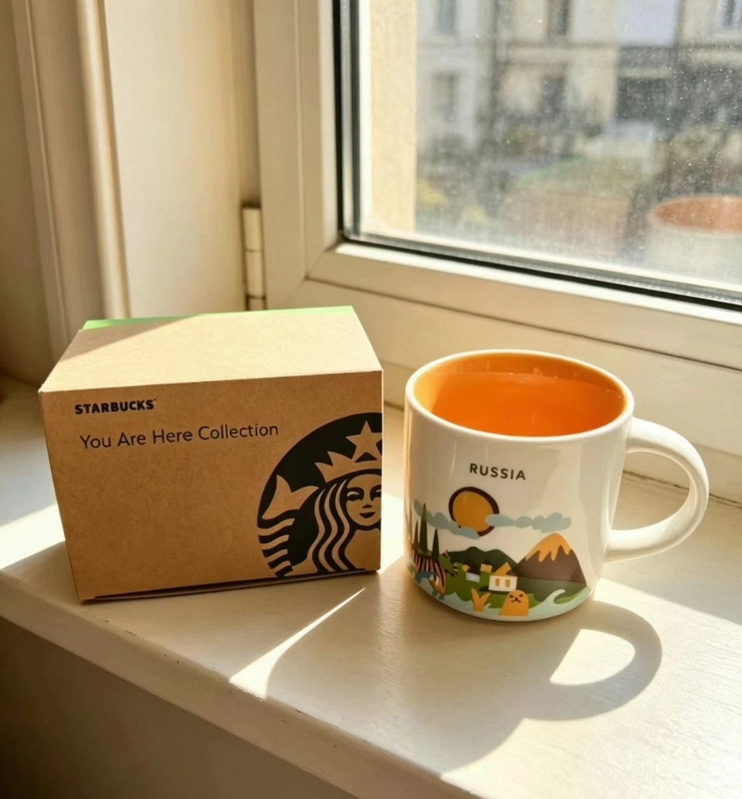 Starbucks City Mugs for sale | eBay
