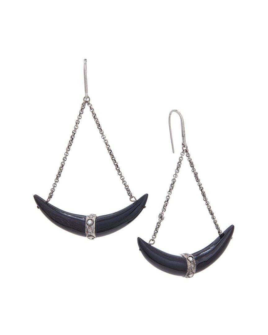 Женские серьги Isabel Marant 30090₽