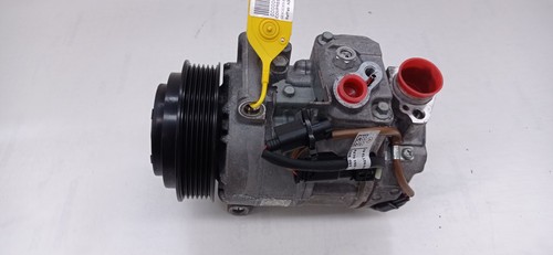 A0008302500 KLIMAKOMPRESSOR / A0008302500 / A0008302500 / 129718 FÜR MERCEDES-BE