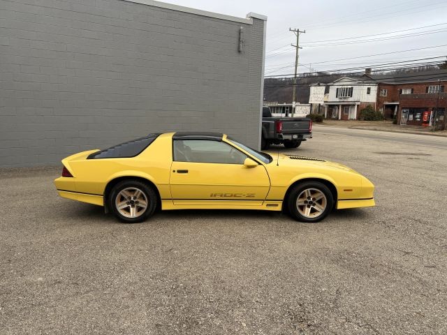 1986 Chevrolet Camaro for sale in Cheswick Pennsylvania