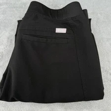 Figs Technical Collection Men's Cargo Scrub Pants Small Black Style T2001 PO1747