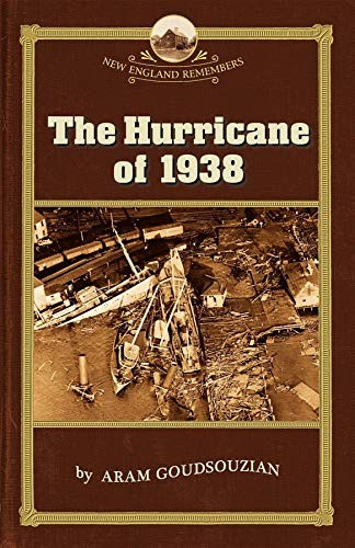 The Hurricane of 1938 (New England..., Allison, Robert - Bild 1 von 2