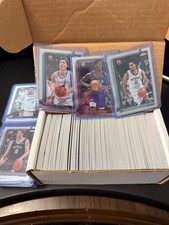 2025-26 Topps Chrome Basketball BASE SINGLES! Complete Your Sets! U-Pick! #1-300
