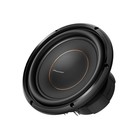 Pioneer 10" Subwoofer Voiture Audio Basse Haut-Parleur Double Voix 2Ohm 1000W Max TS D10D2