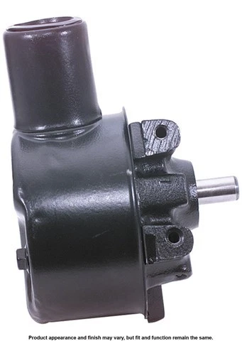 Bomba de dirección asistida A1 Cardone 20-6184 Foto 3 de 4