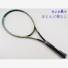 055 Used Tennis Racket Head Graphene 360 Gravity Pro 2021 Model G2 HEAD GRAPHE